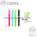 La Promotion cadeaux Gel plastique encre stylo Jm-303